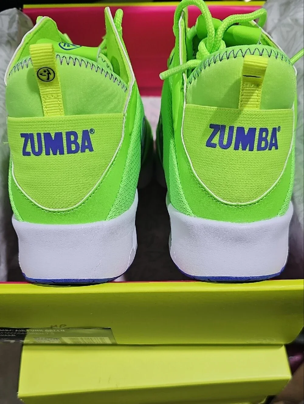 Zumba Fitness zumba wear